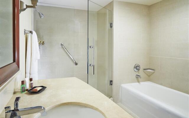 Sheraton Carlsbad Resort & Spa