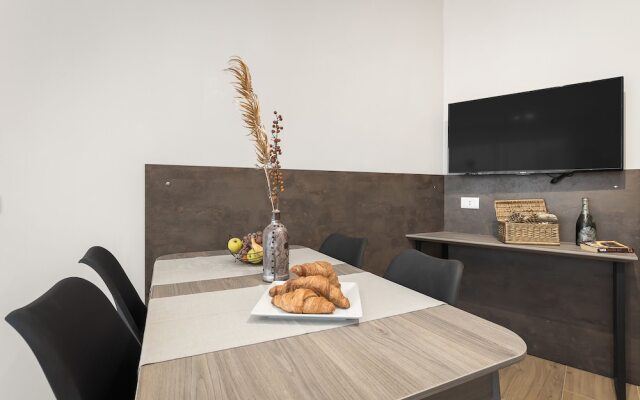 Residence Del Mar Emotion