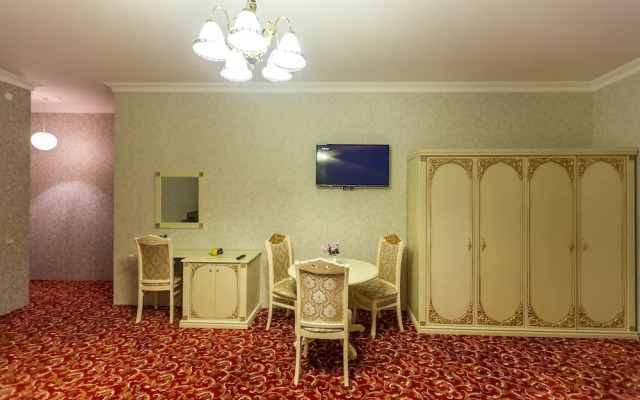 Soffia Hotel