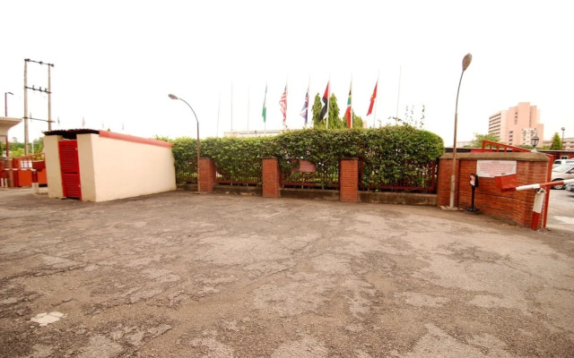 Nanet Suites