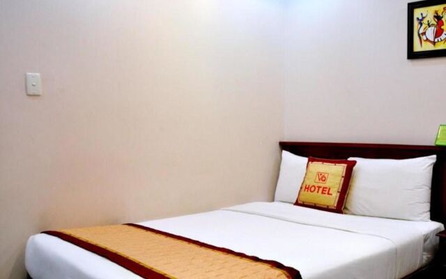 HANZ Vuong Quang Hotel