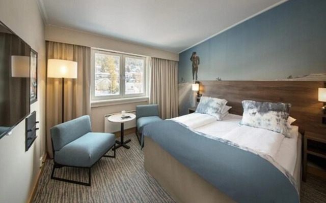 Scandic Lillehammer Hotel