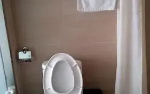 Tianjin Hexiangruihe Business Hotel