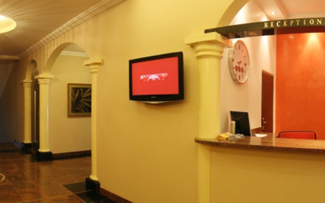 Hotel Relax Inn