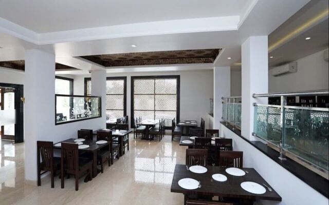 Hotel Marc Royal