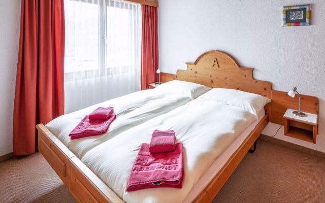Chalet Abendrot 25971
