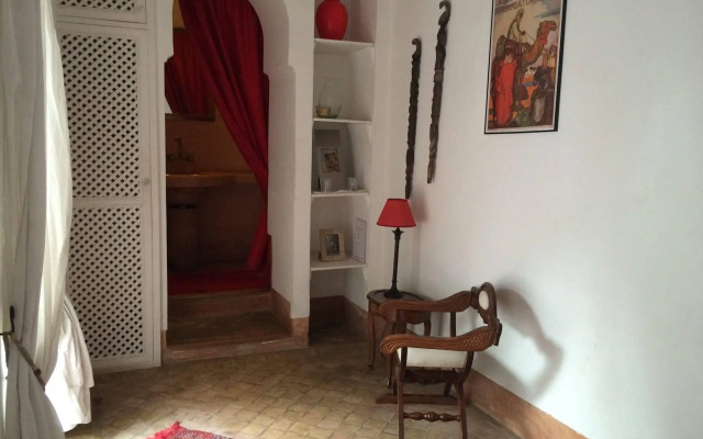 Riad Dar Nabila
