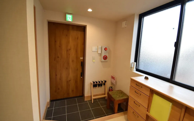 ieLIFE Resort HIGASHIYAMA