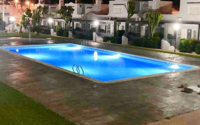 Conjunto Residencial Las Calas