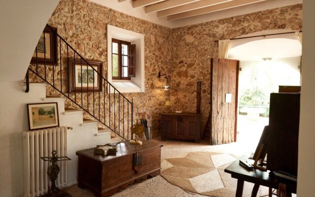 Hotel Mirabó De Valldemossa