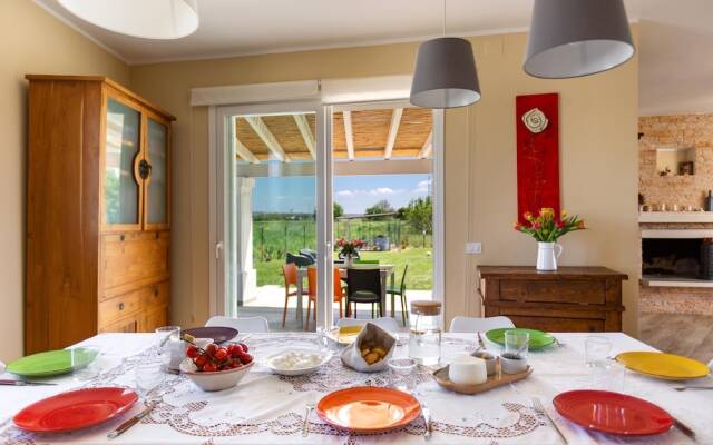2340 Villa Il Neto by Perle di Puglia