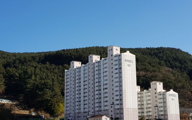 Hotel Maison de Geoje