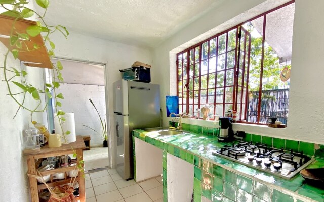 Casa del Artista B&B