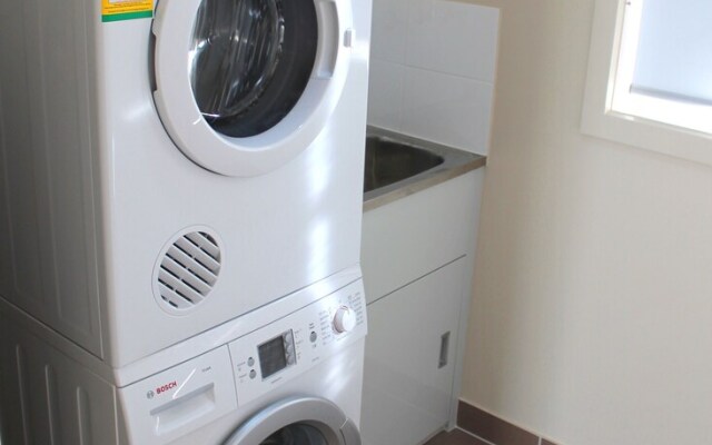 Villandry Villas - Melbourne