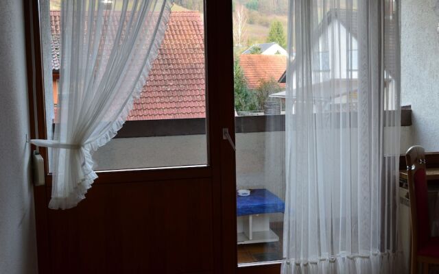 Gästehaus Eckenfels