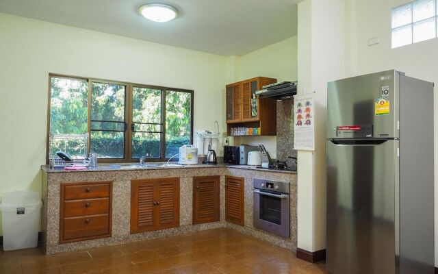 Ashira House