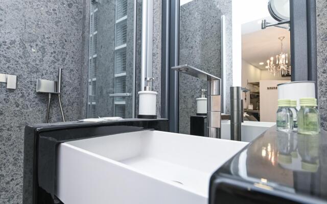 The Essential Trastevere Design Studio
