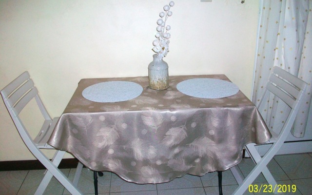 Apartment With one Bedroom in Rivière-pilote, With Enclosed Garden and