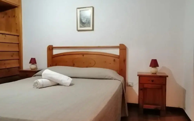 Aria di Vacanza- Molara