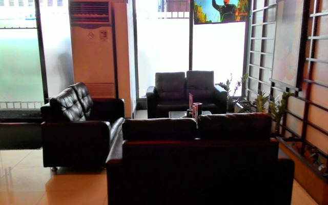 Hotel Sogo Aurora Blvd - Cubao