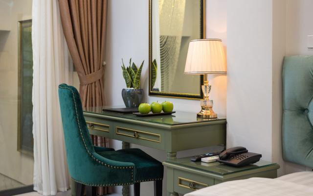 Hanoi Gatsby Hotel
