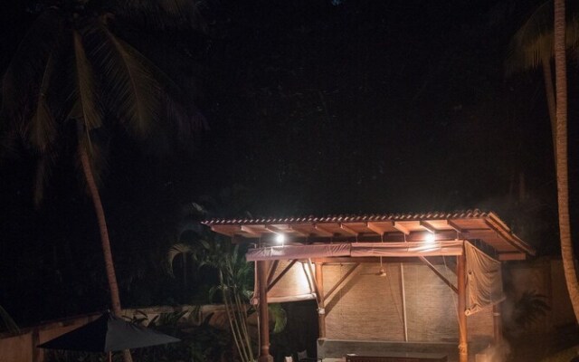 Galle Henna Estate