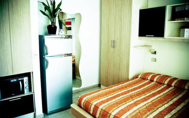 Internazionale Apartments