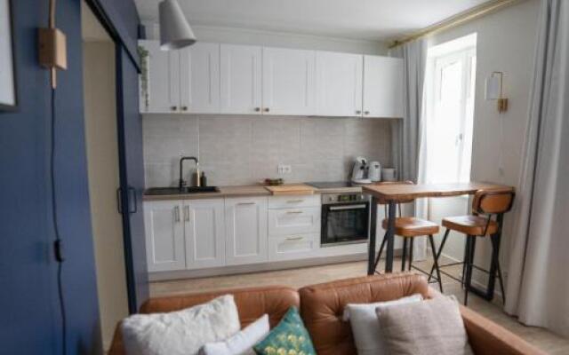 STERENN Joli T2 - 900m de la gare - Centre Dinan