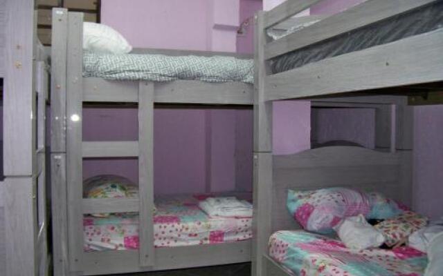 Hostel da landa