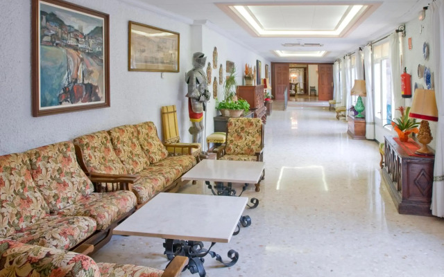 Hotel GHT Neptuno Tossa & Venus SPA