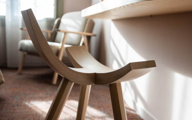 Serra Boutique Hôtel