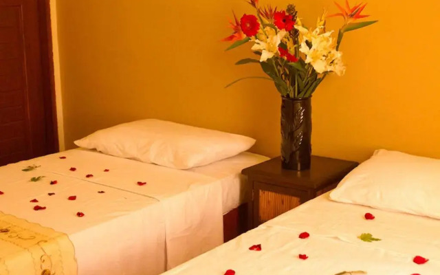 Boracay Ocean Bay Resort