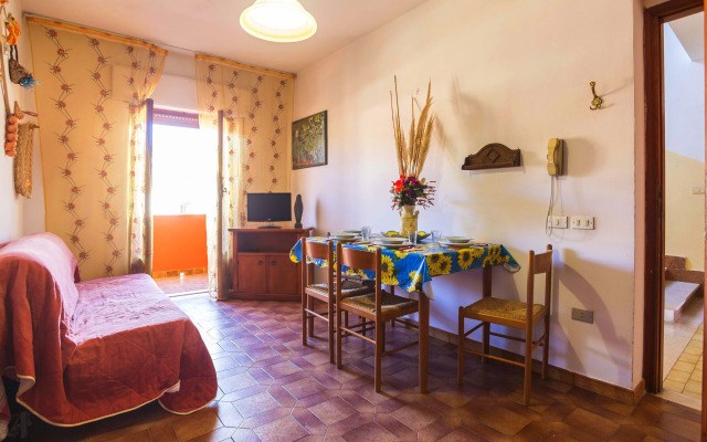 Appartamenti a Tropea