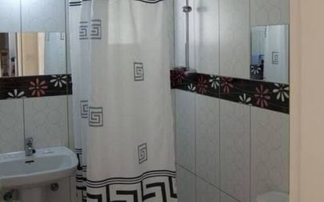 Geotanya Apartments