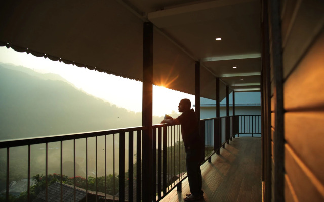 Dream Coconut Villa Resort