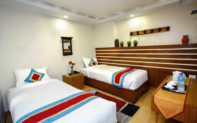 Truly Asia Boutique Hotel