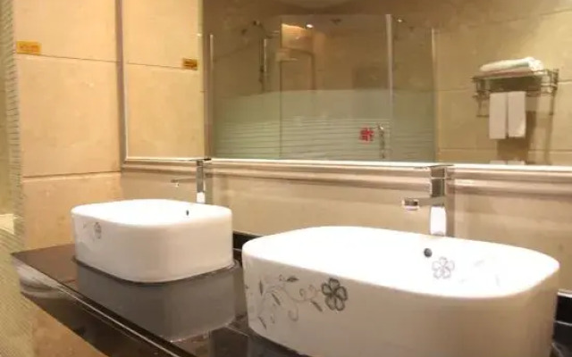 Sihai Hotel