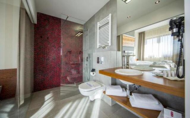 Hotel Kopieniec Fizjo- Med & SPA