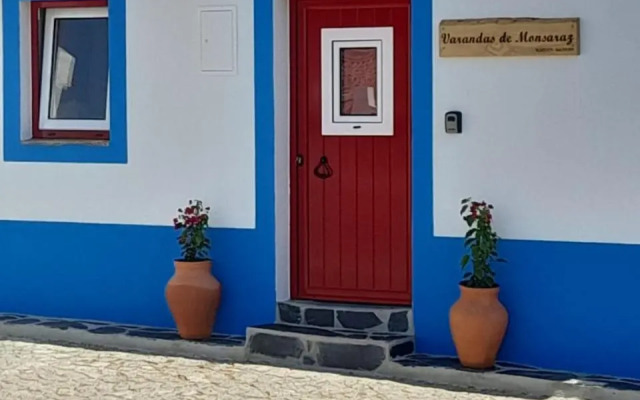 Varandas de Monsaraz