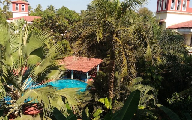 Country Club De Goa