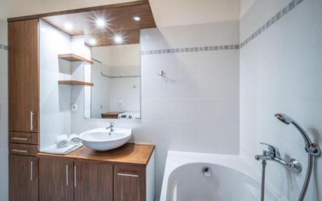 Apartman Doky D8 Lipnohome