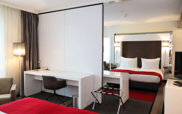 WestCord Fashion Hotel Amsterdam