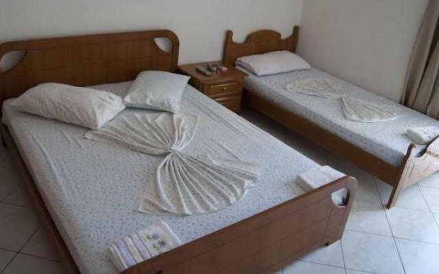 Hotel Mercury Saranda
