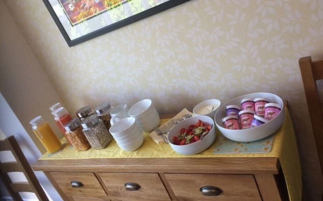 Porthkerry House Bed and Breakfast
