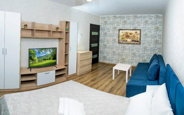 Апартаменты на улице Давыдковская 2 корпус 1