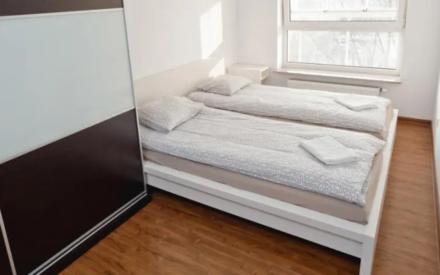 Executive Suites Postepu