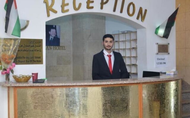 Razan Hotel