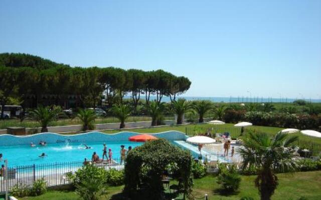 Elena Club Resort