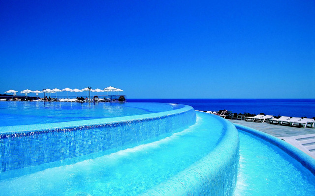 Panorama Hotel - All Inclusive
