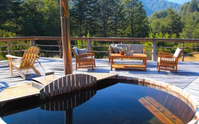 Peuma Lodge Patagonia